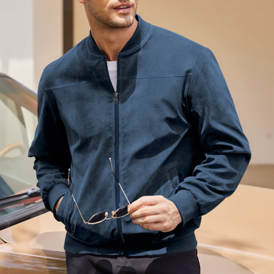Calex – All-Season Lightweight Jacket