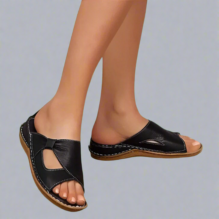 SYA | COMFORTABLE ORTHOPAEDIC SANDALS