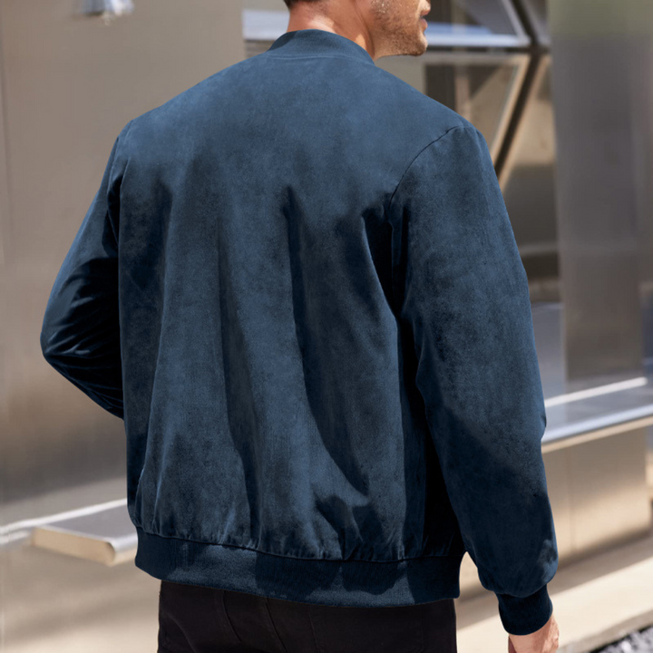 Calex – All-Season Lightweight Jacket