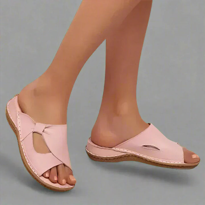 SYA | COMFORTABLE ORTHOPAEDIC SANDALS