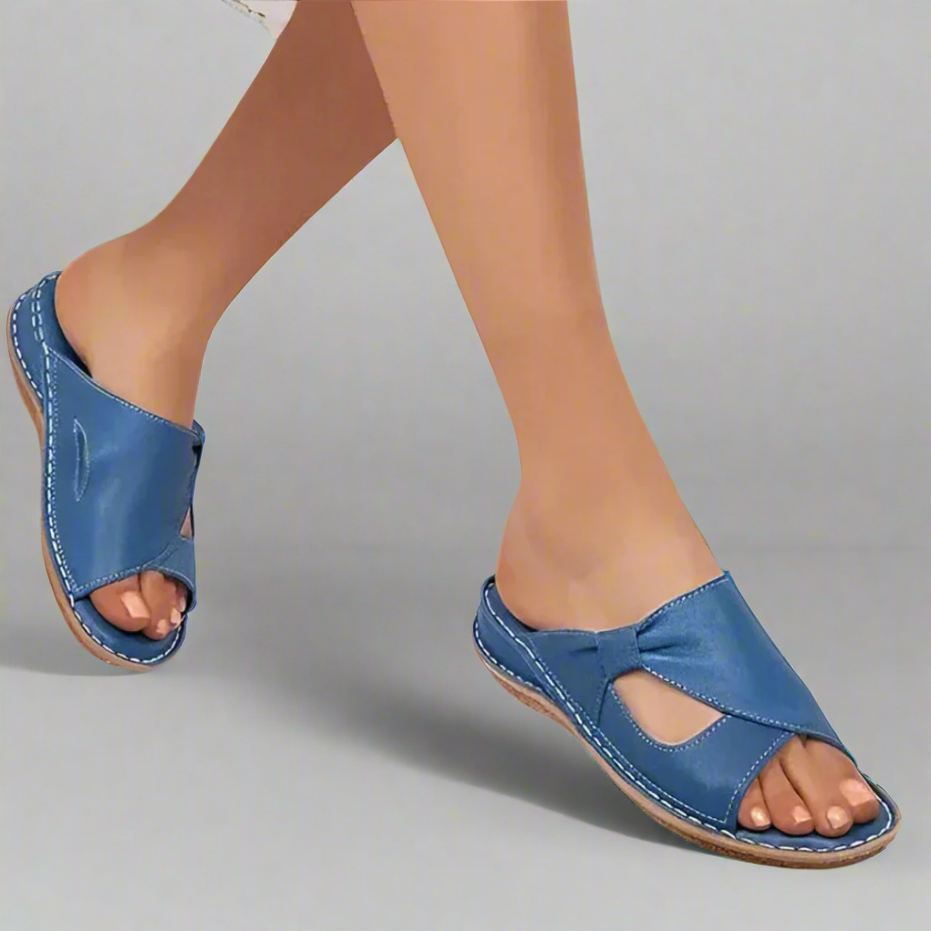 SYA | COMFORTABLE ORTHOPAEDIC SANDALS