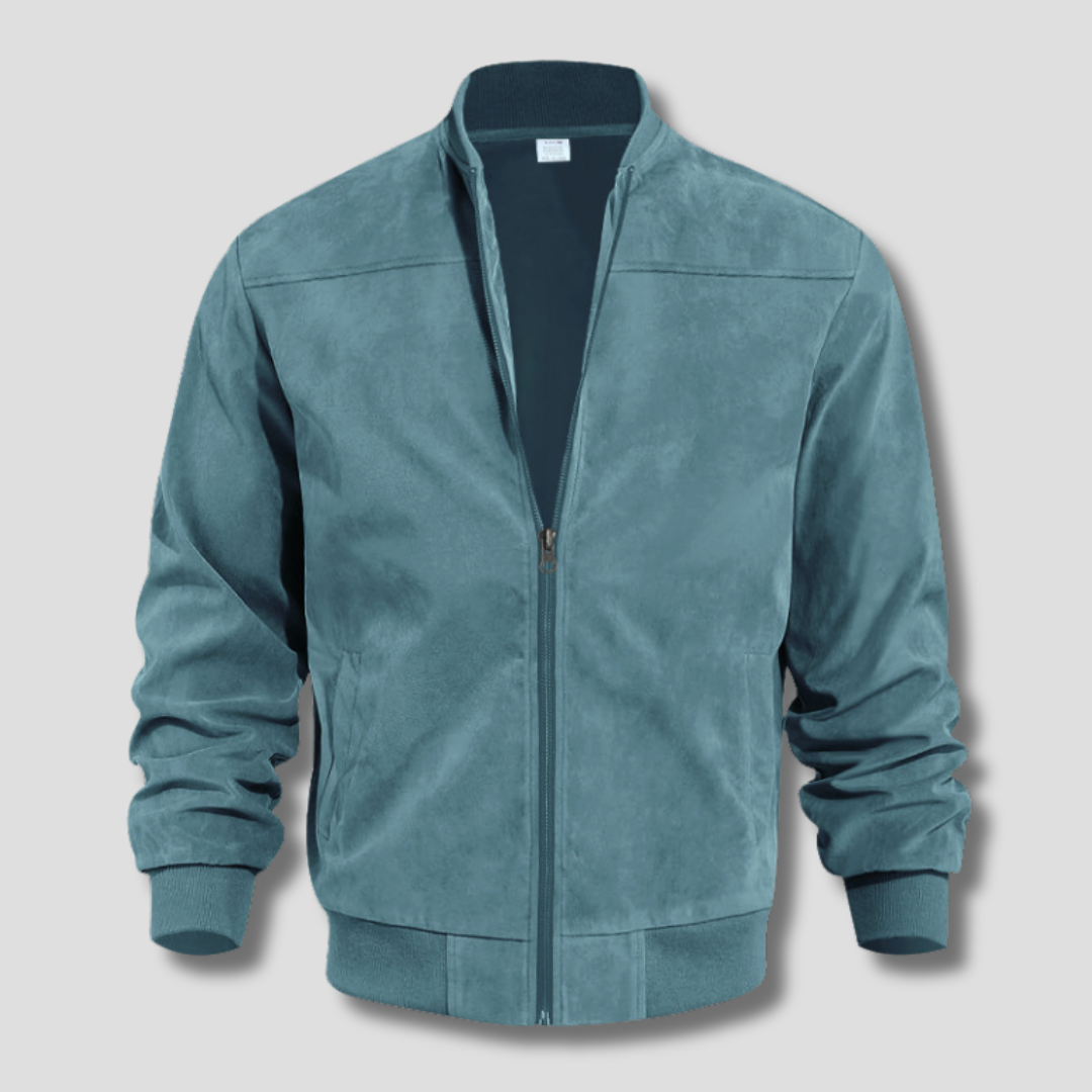 Calex – All-Season Lightweight Jacket
