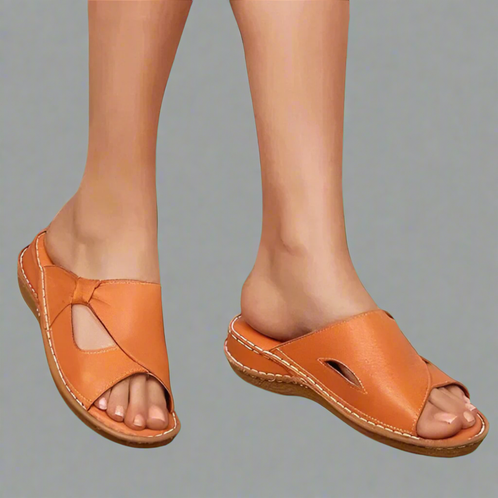 SYA | COMFORTABLE ORTHOPAEDIC SANDALS