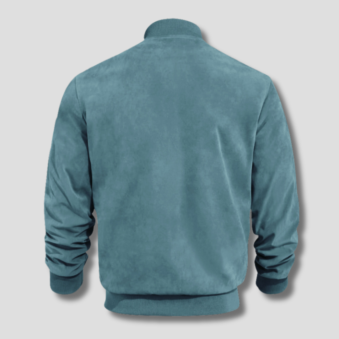 Calex – All-Season Lightweight Jacket