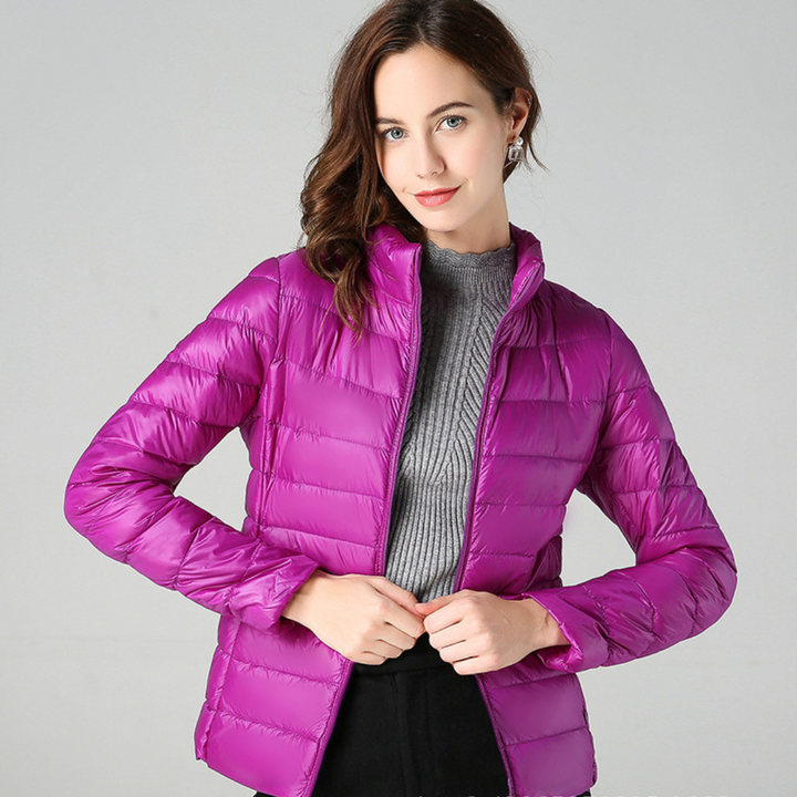Abies | Ultralight Lined Jacket