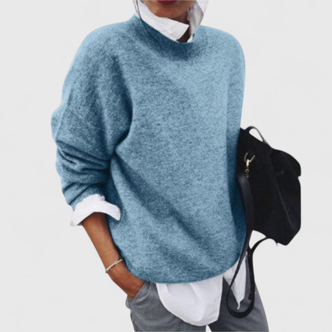 Loredana - Soft Sweater