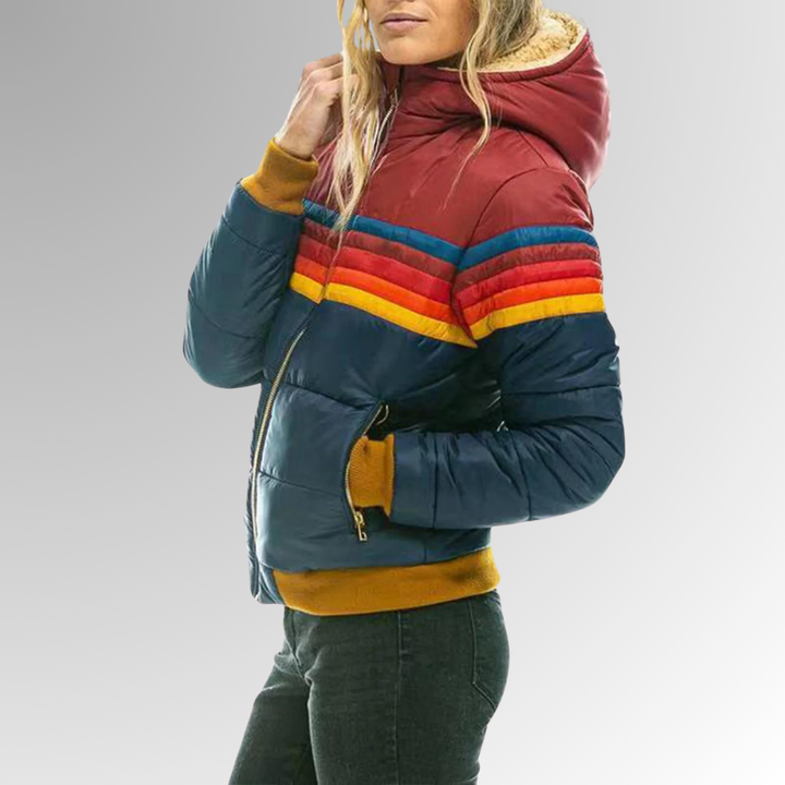 Maxenne – Waterproof Rain Jacket