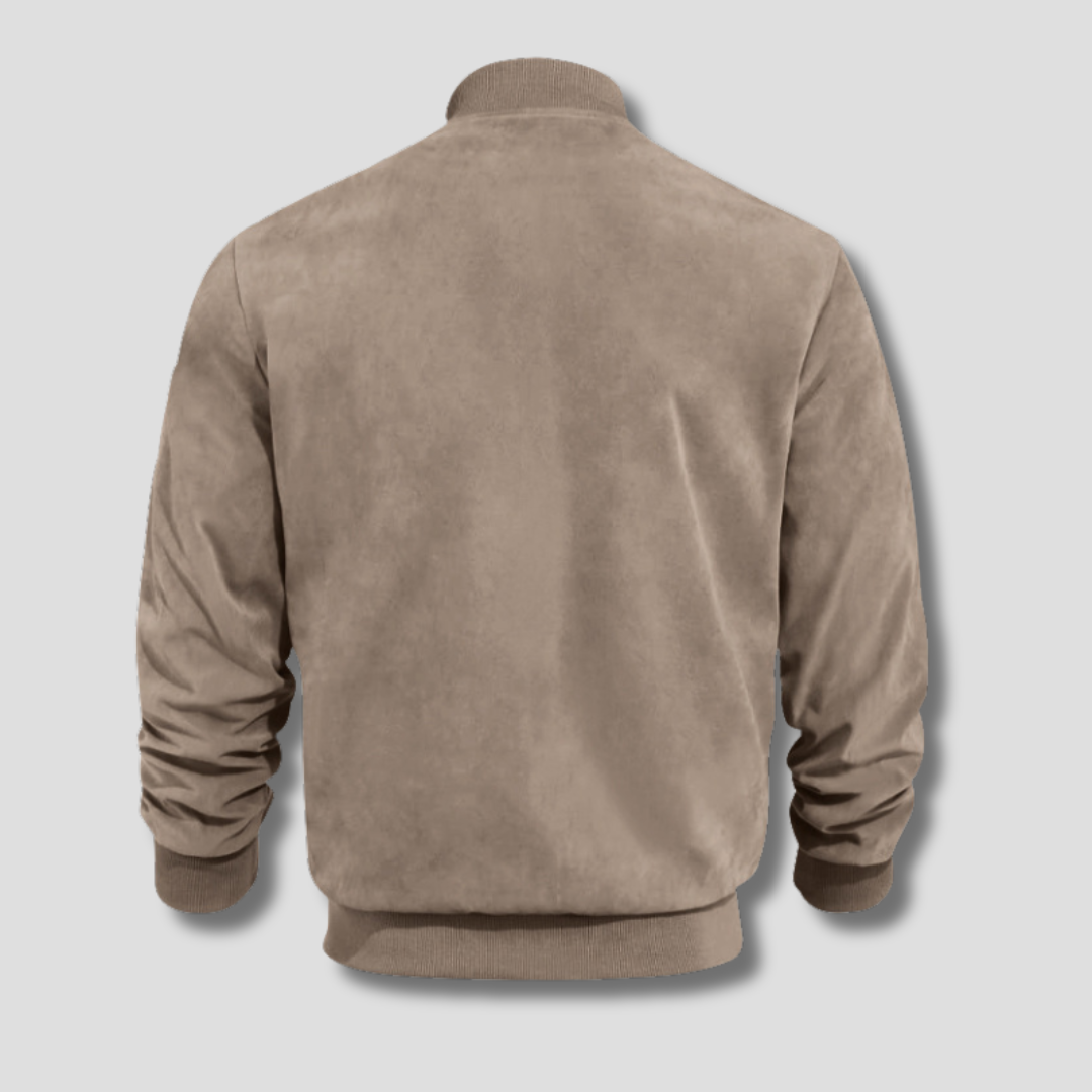 Calex – All-Season Lightweight Jacket