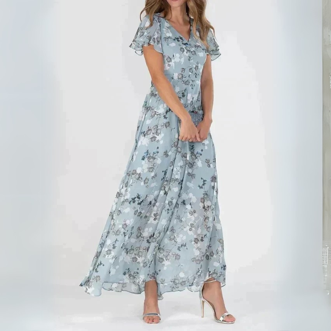 BEYA | ELEGANT DRESS
