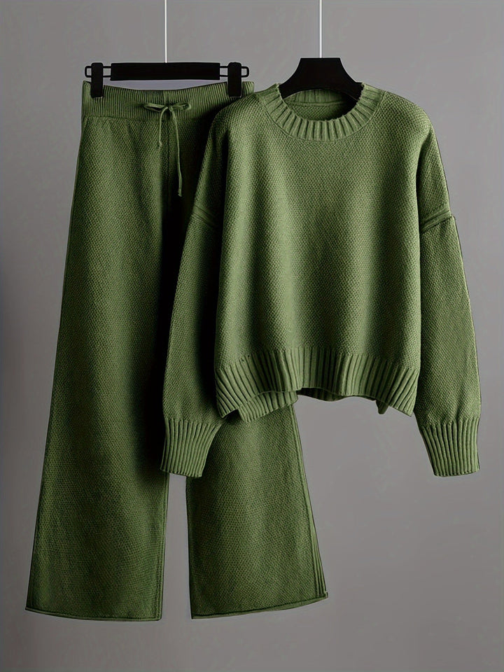 Trixee – Comfortable Loungewear Set
