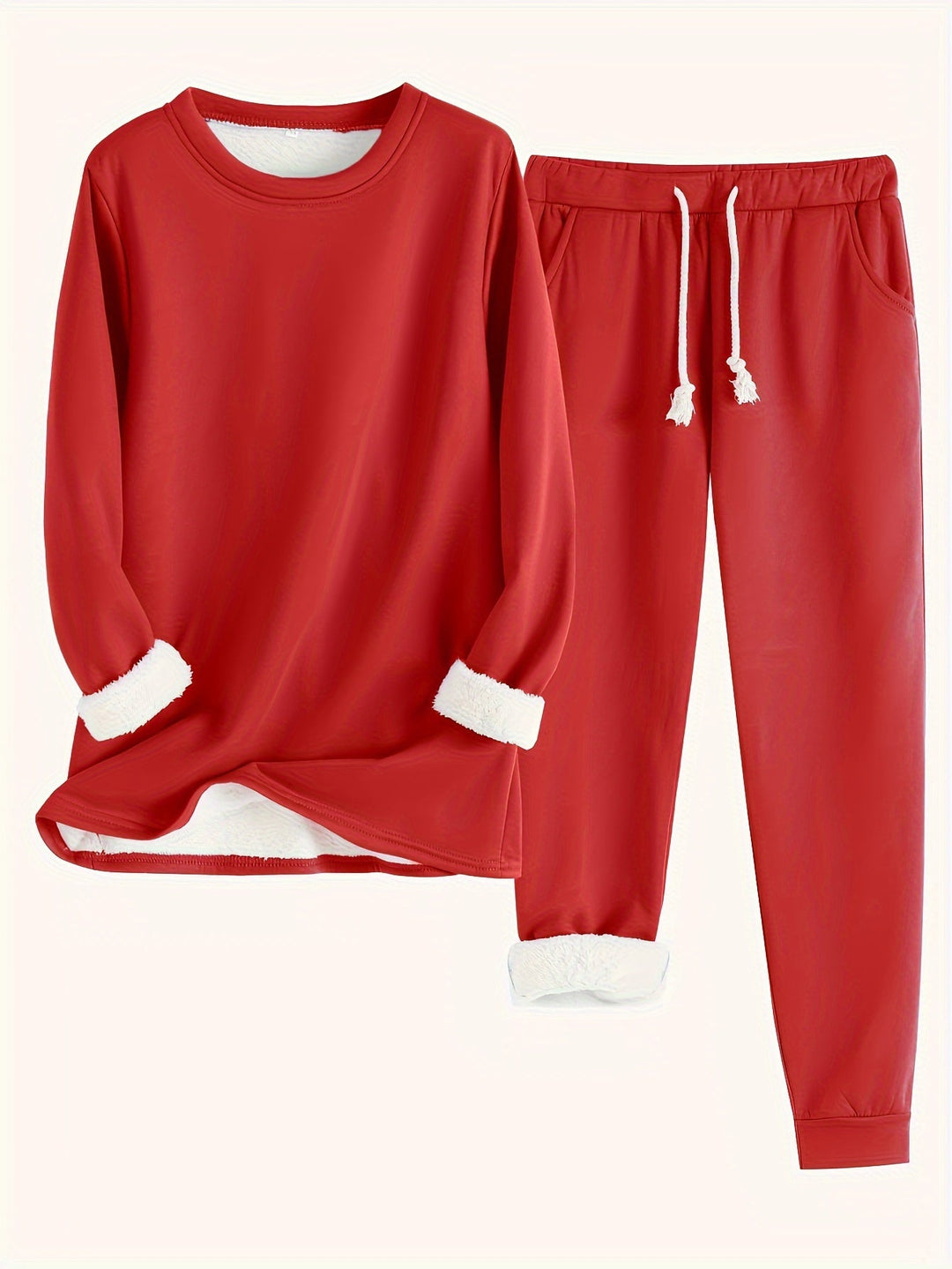 Rosabell – Comfortable Loungewear Set