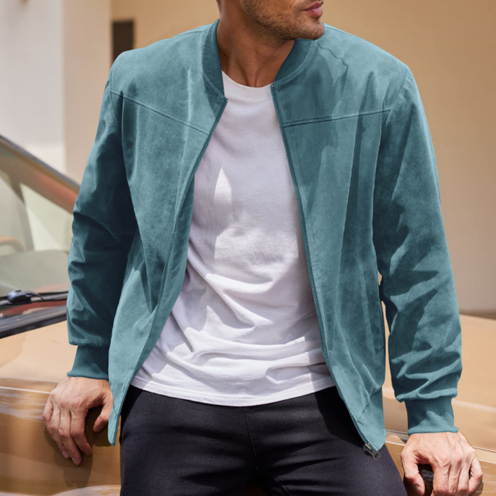 Calex – All-Season Lightweight Jacket
