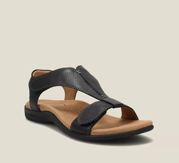 SOFIA | ORTHOPAEDIC SANDALS WITH FOOT SUPPORT
