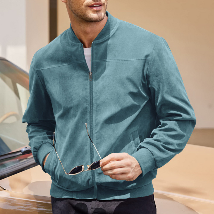 Calex – All-Season Lightweight Jacket
