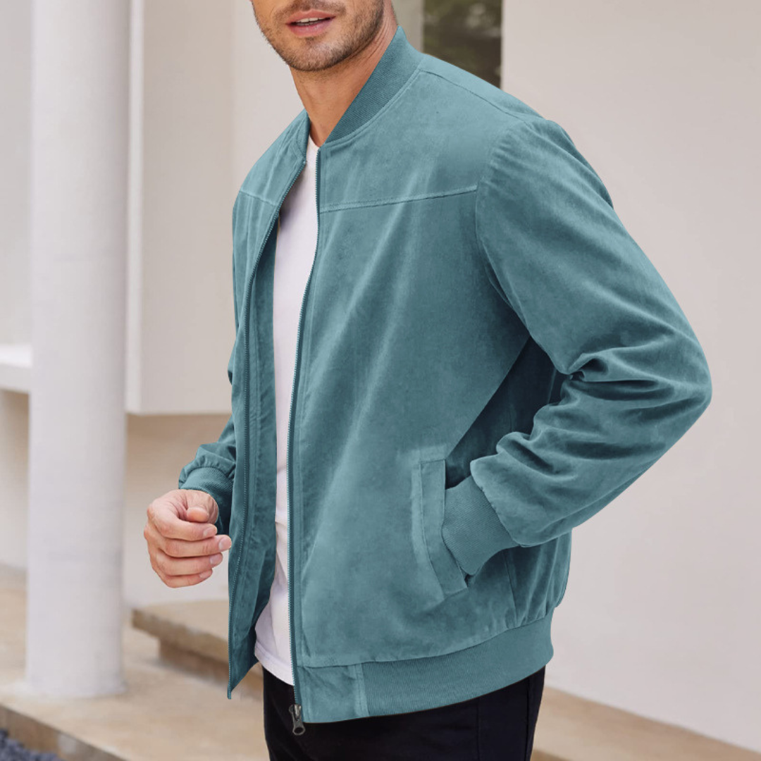 Calex – All-Season Lightweight Jacket