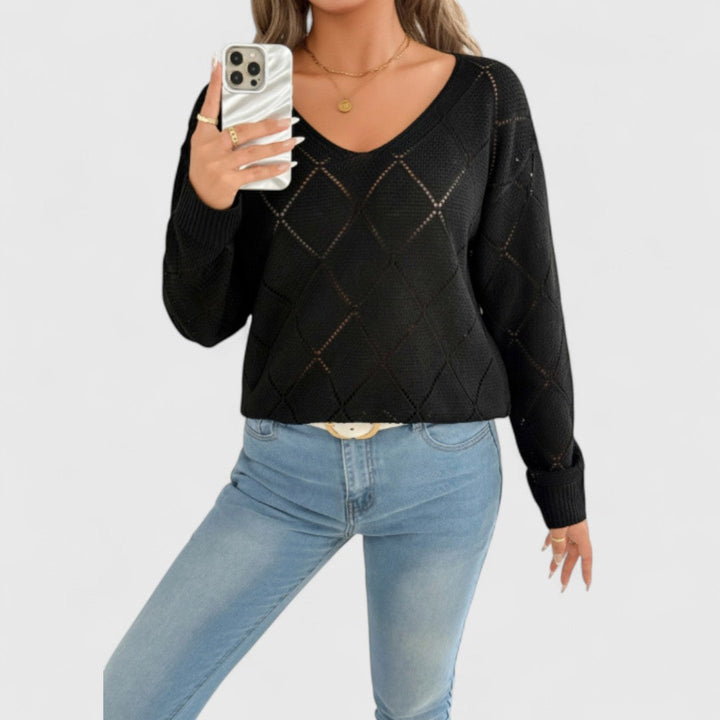 Evers - Casual Sweater