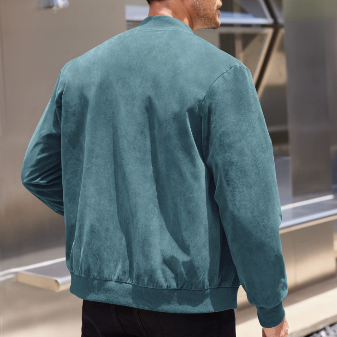 Calex – All-Season Lightweight Jacket