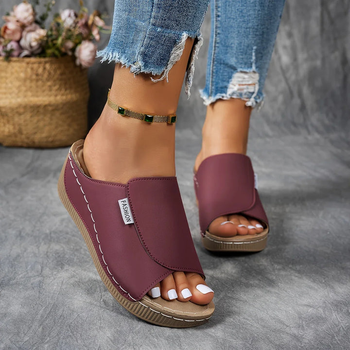 WIANA | ELEGANT ORTHOPAEDIC SANDALS