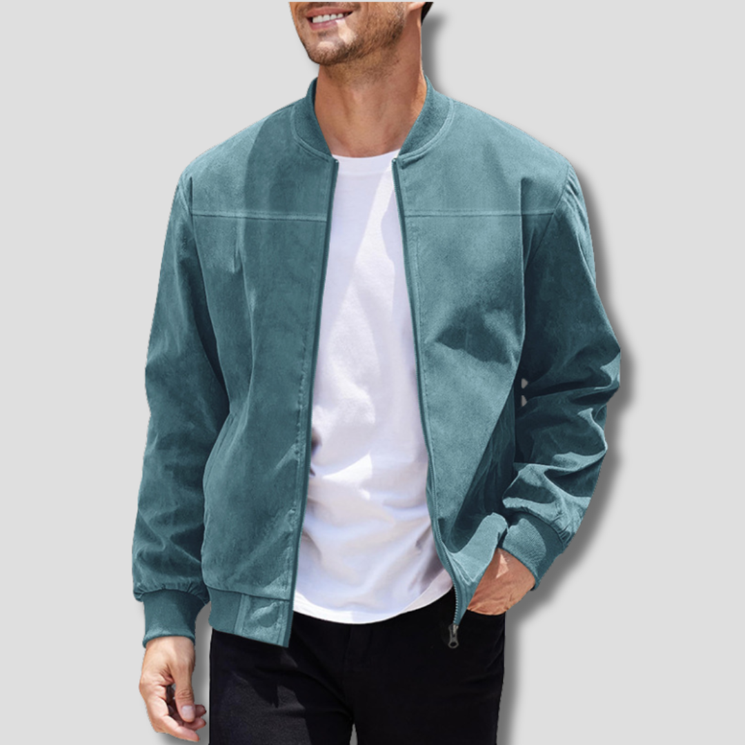 Calex – All-Season Lightweight Jacket