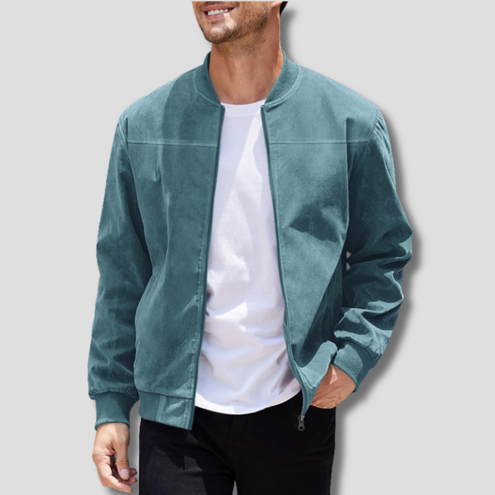 Calex – All-Season Lightweight Jacket