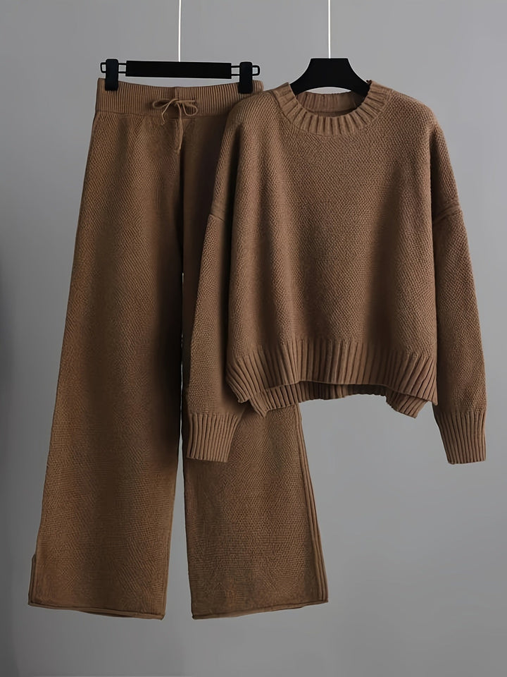 Trixee – Comfortable Loungewear Set