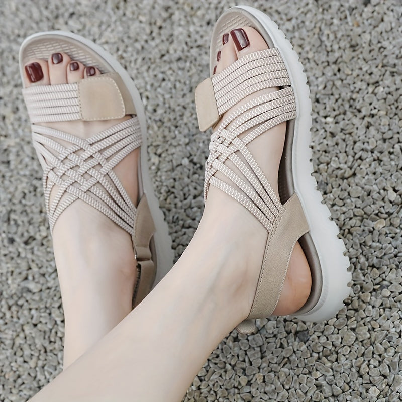 Zena – Orthopedic Comfort Sandals