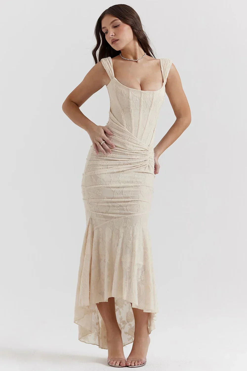 BLOOM | ELEGANT WOMEN'S DRESS