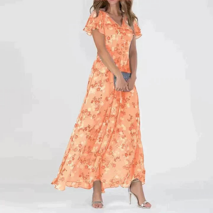 BEYA | ELEGANT DRESS