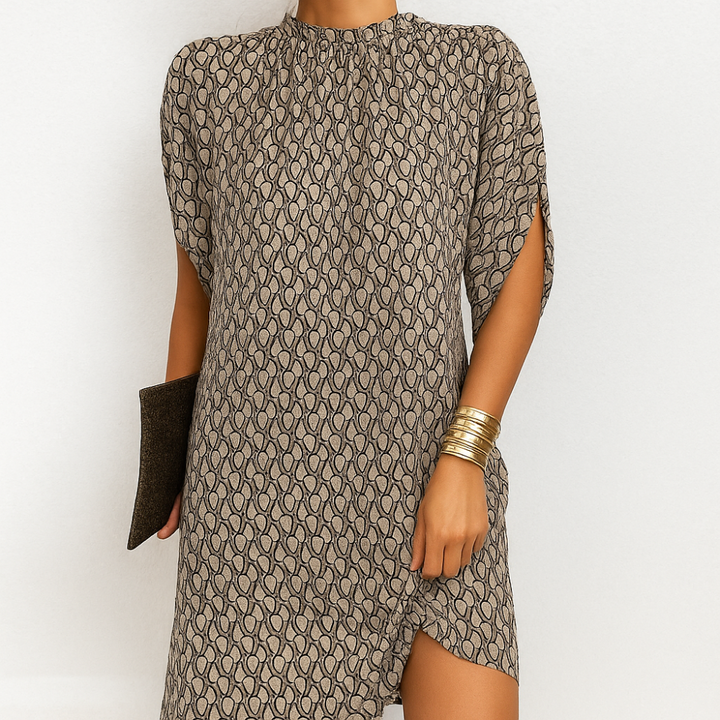 MCKAYLA | ELEGANT DRESS