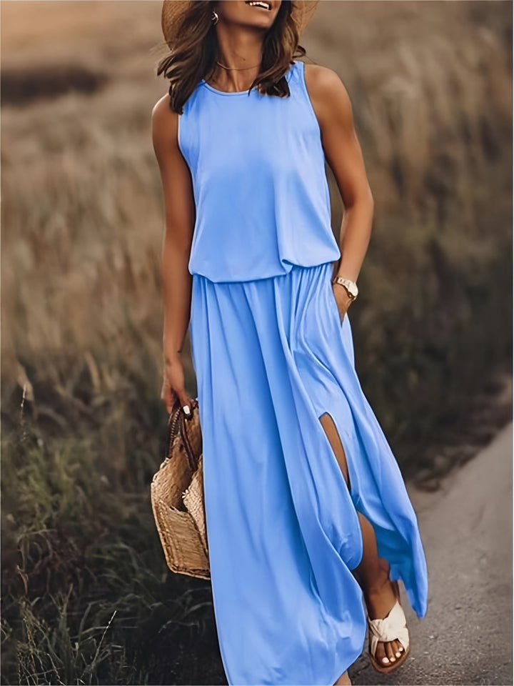 MINERVA | ELEGANT CASUAL DRESS