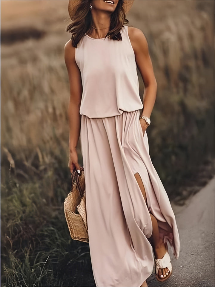 MINERVA | ELEGANT CASUAL DRESS