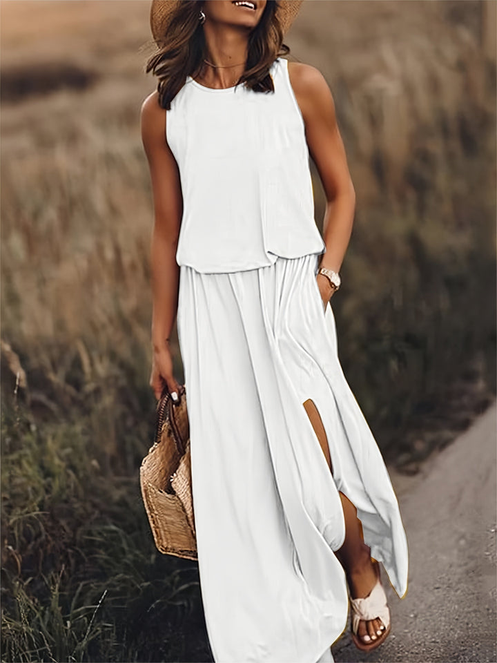 MINERVA | ELEGANT CASUAL DRESS