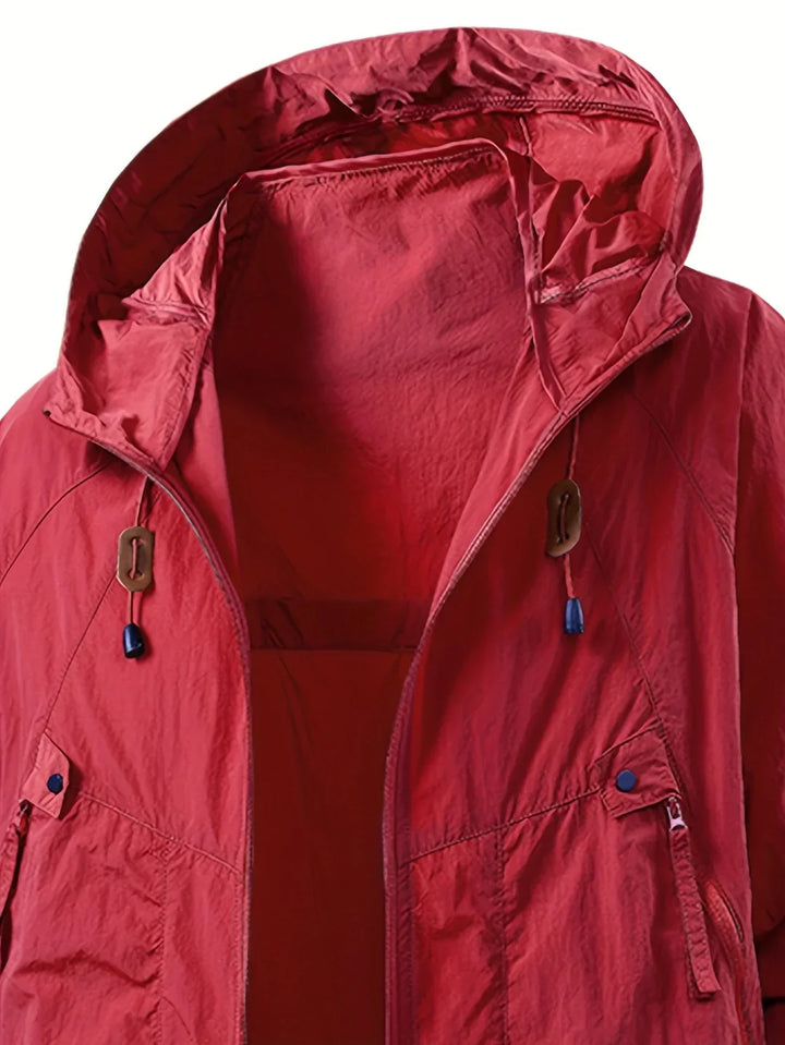Belenda – Lightweight Outdoor Jacket