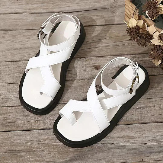 JOELLE | ELEGANT & COMFORTABLE SANDALS