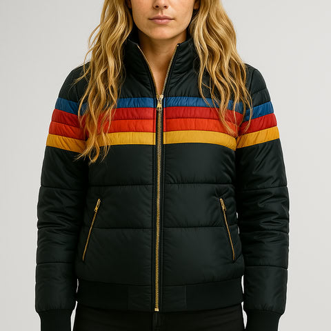 Maxenne – Waterproof Rain Jacket