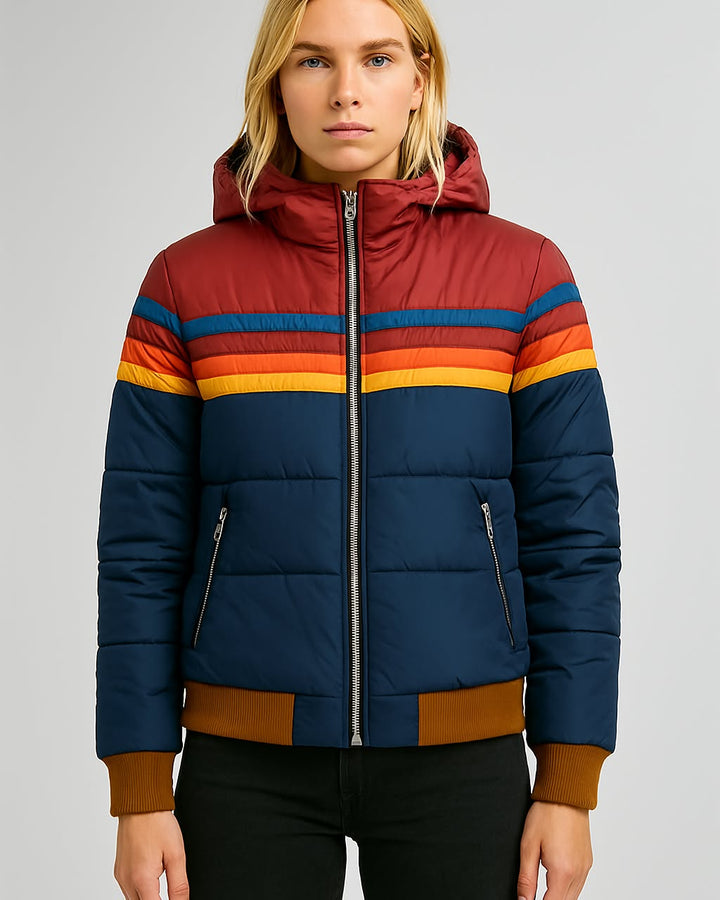Maxenne – Waterproof Rain Jacket