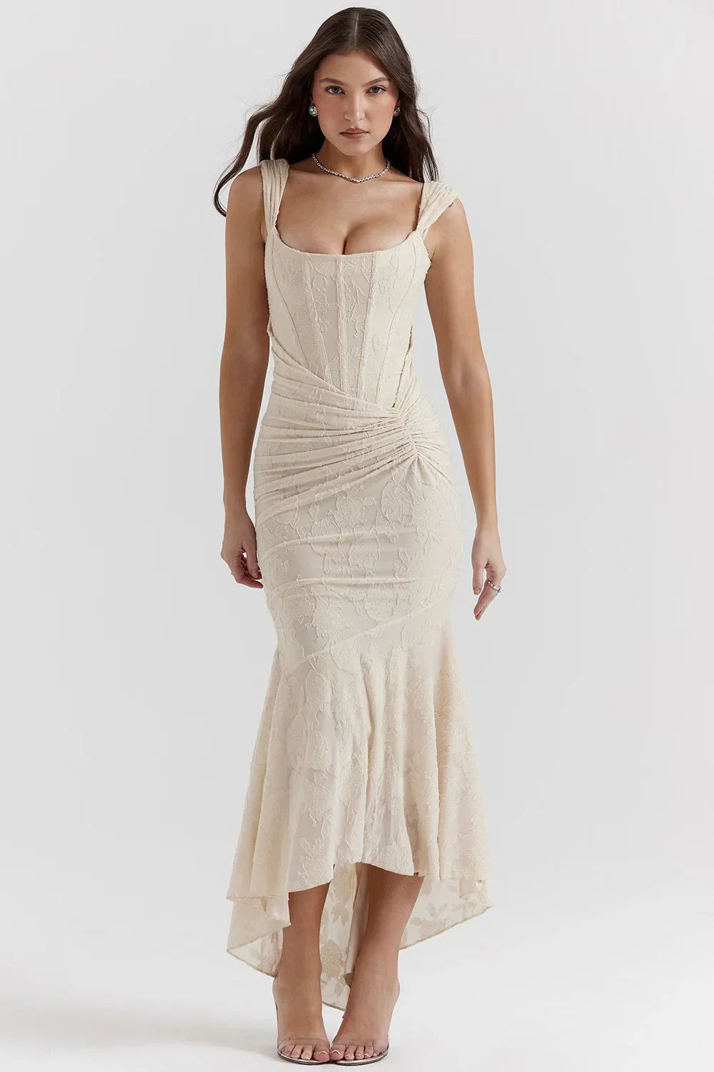 BLOOM | ELEGANT WOMEN'S DRESS