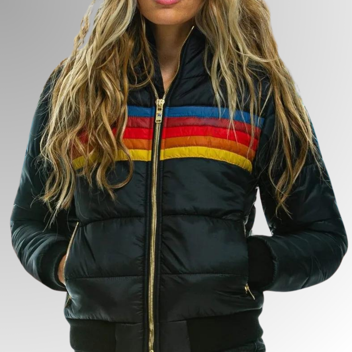 Maxenne – Waterproof Rain Jacket