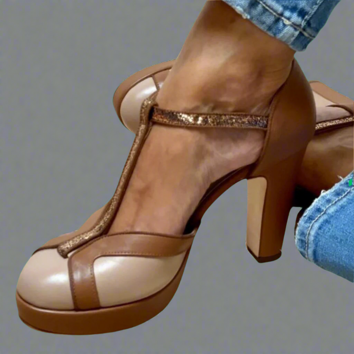 Niara™ | Elegant and Comfortable Heels for Every Occasion