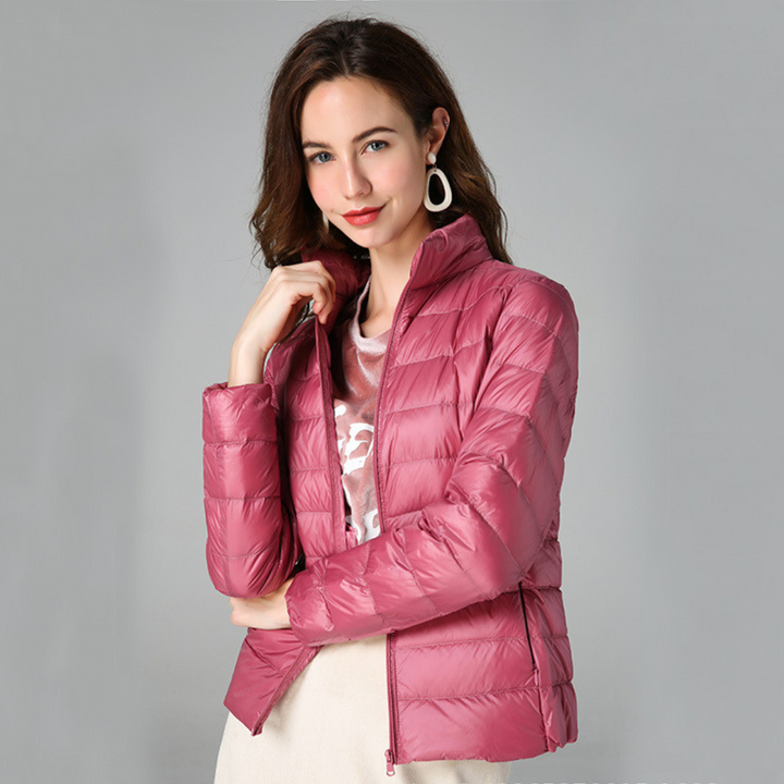 Abies | Ultralight Lined Jacket