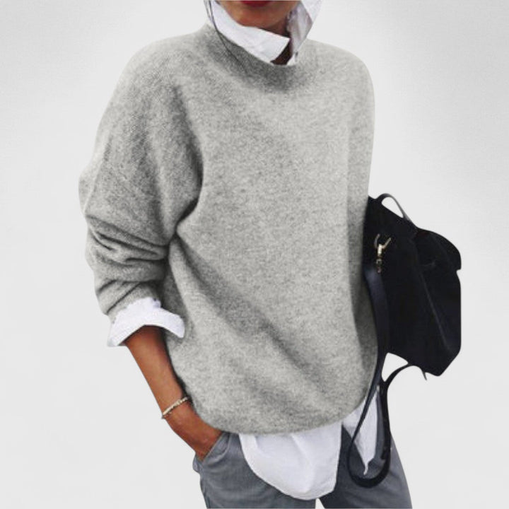 Loredana - Soft Sweater