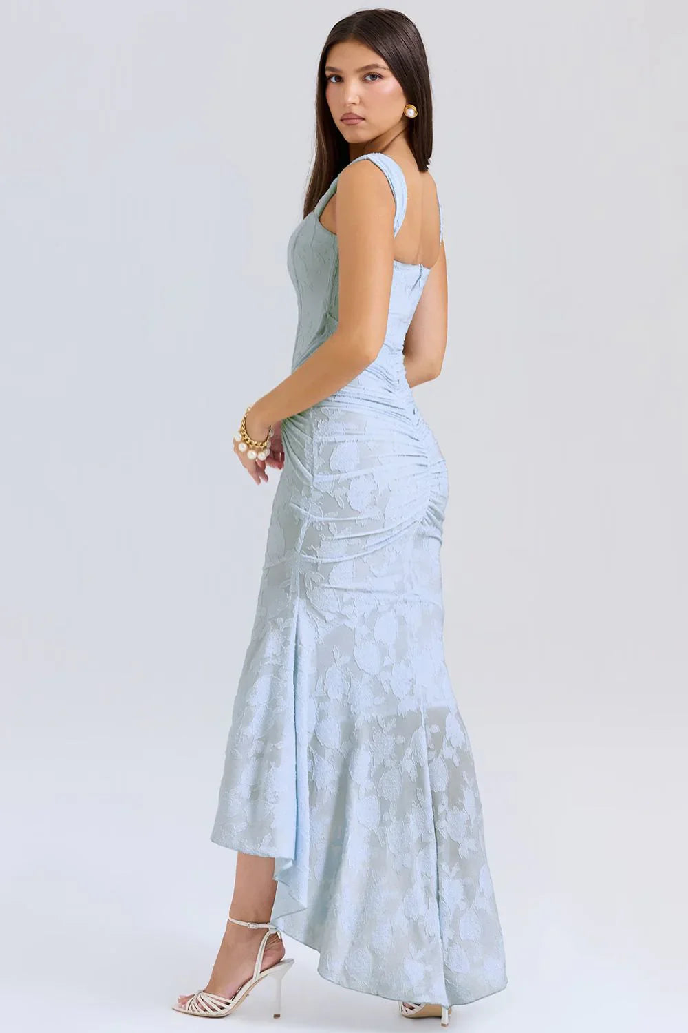 BLOOM | ELEGANT WOMEN'S DRESS