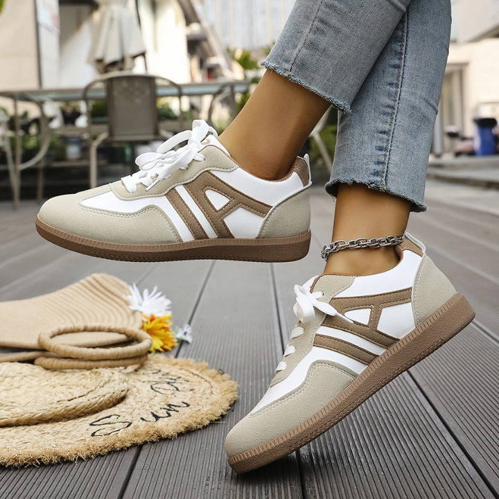 KINLEY | ORTHOPAEDIC COMFORTABLE SNEAKERS