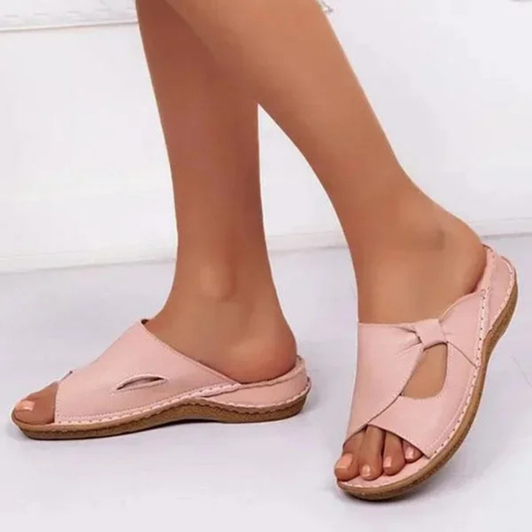 GRETA | ORTHOPAEDIC SANDALS
