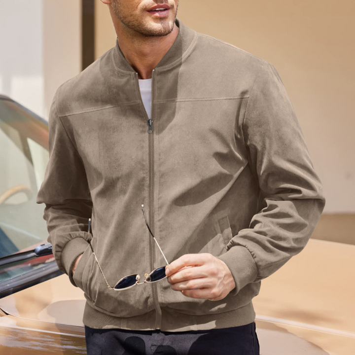 Calex – All-Season Lightweight Jacket
