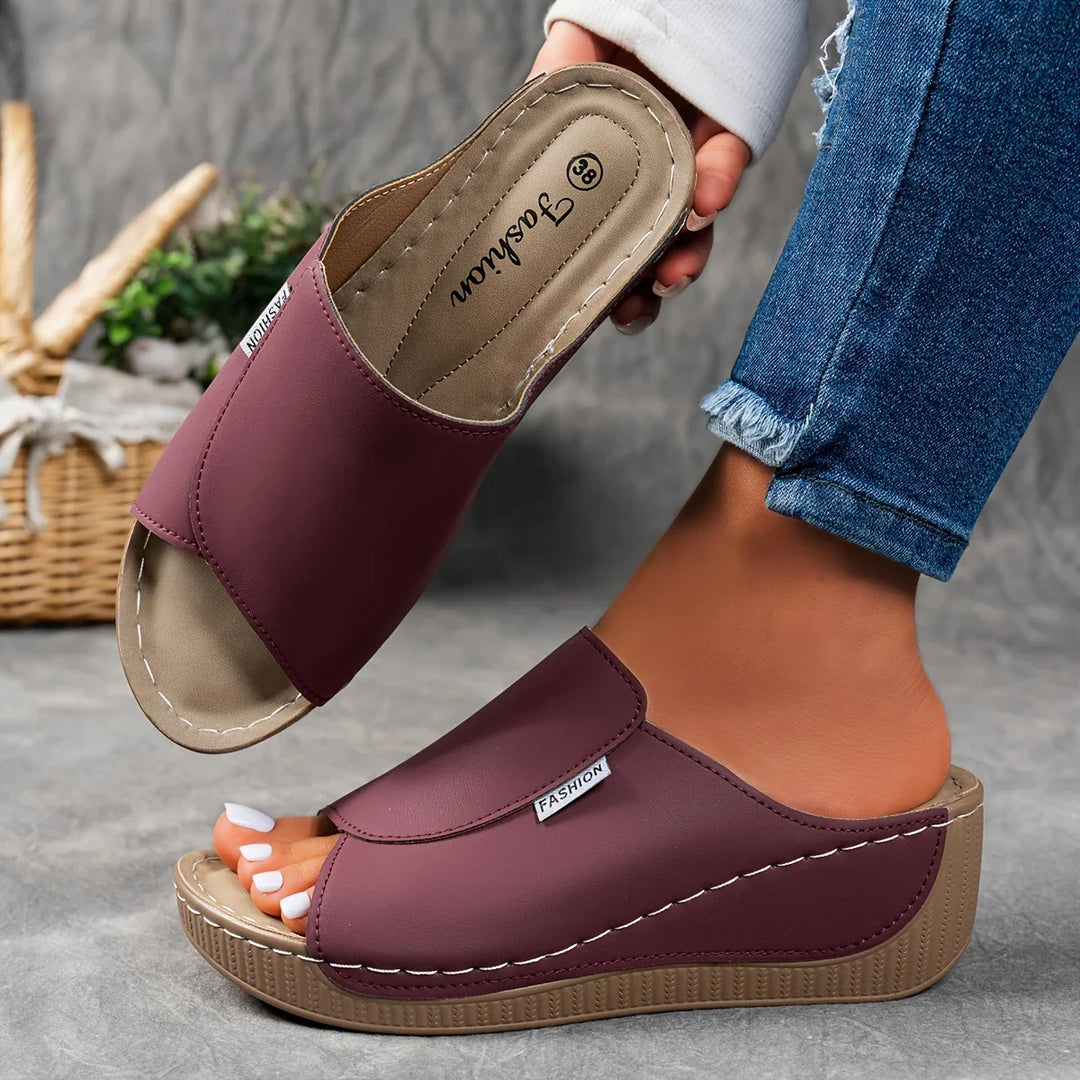 WIANA | ELEGANT ORTHOPAEDIC SANDALS