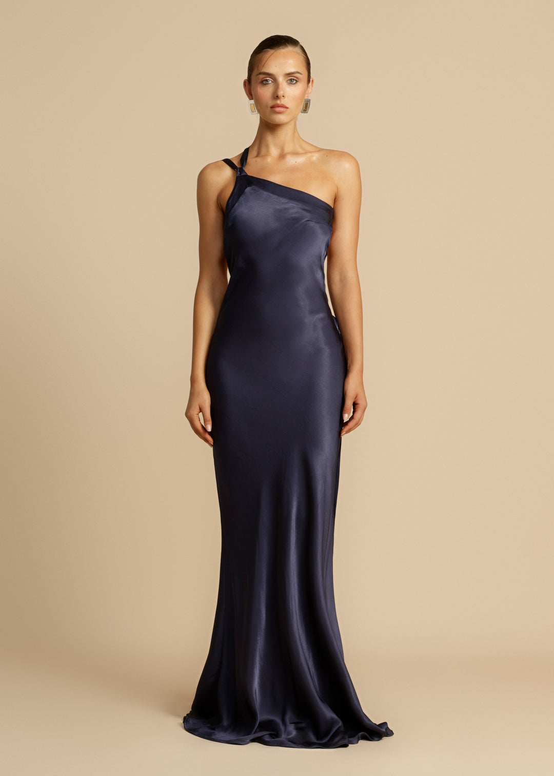JOANIE | ELEGANT LONG DRESS