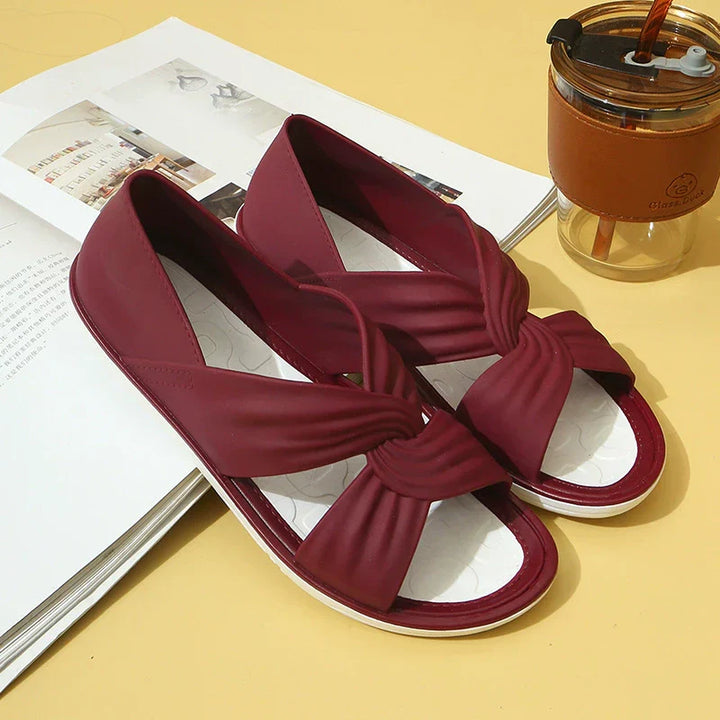 ODELLA | COMFORTABLE ORTHOPAEDIC SANDALS FOR WOMEN
