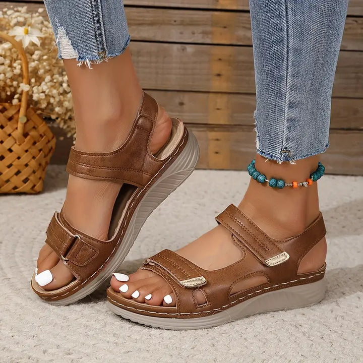 MERA | COMFORTABLE ORTHOPAEDIC SANDALS