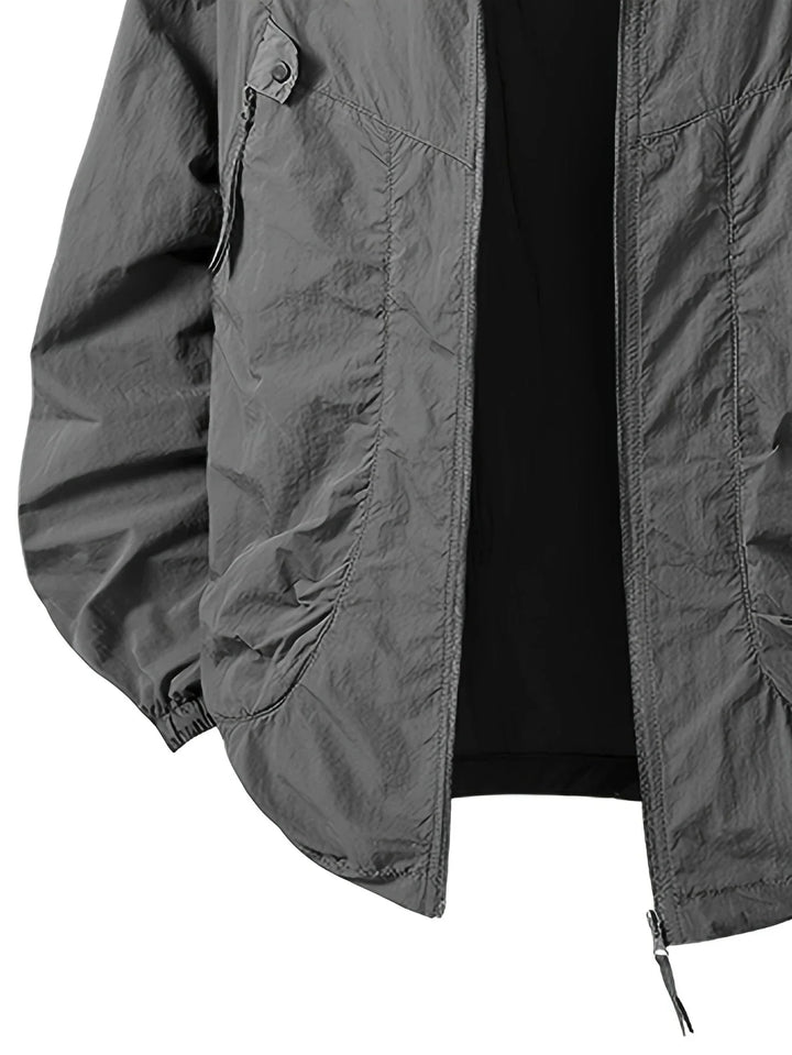 Belenda – Lightweight Outdoor Jacket